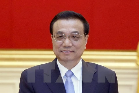 Thủ tướng Trung Quốc bắt đầu chuyến thăm 4 quốc gia Mỹ Latinh