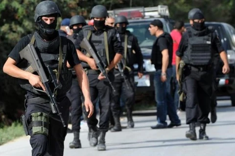 Tunisia: Xả súng tại một doanh trại quân đội gây thương vong 