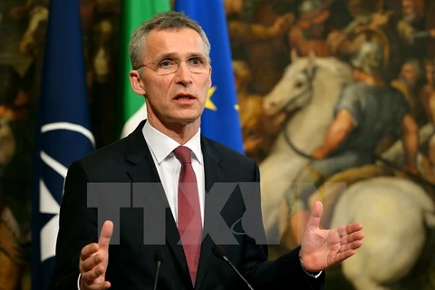 Tổng Thư ký NATO: Nga không phải mối đe dọa trước mắt