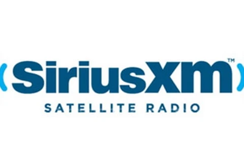 Kênh Sirius XM Radio. (Nguồn: siriusxm)