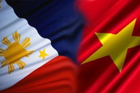 Những hoạt động ý nghĩa của Hội Hữu nghị Việt Nam-Philippines