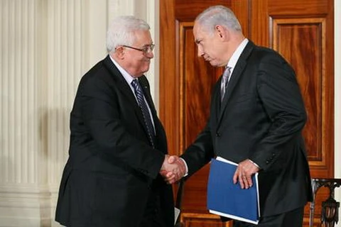 Thủ tướng Israel điện đàm với Tổng thống Palestine nhân lễ Eid