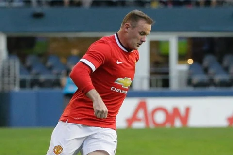 Rooney hứa sẽ tỏa sáng khi được trao lại vị trí sở trường. (Nguồn: ESPN)