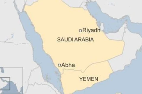 Saudi Arabia: Đánh bom liều chết làm nhiều cảnh sát thiệt mạng 