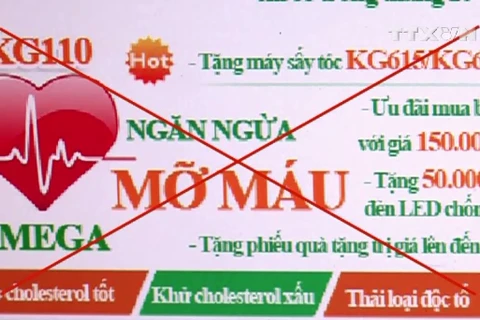 [Video] Sự thật về máy lọc nước có tác dụng ngăn ngừa mỡ máu