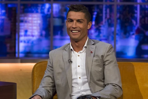 Phong độ của Ronaldo đang không ổn định. (Nguồn: Daily Mail)