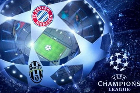 Bayern hay Juve sẽ giành chiến thắng trong trận đấu đêm nay? (Nguồn: UEFA)