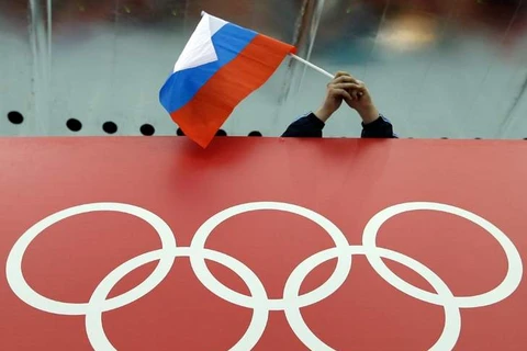 Các vận động viên điền kinh Nga sẽ không có cơ hội góp mặt tại Olympic Rio de Janerio 2016. (Nguồn: trinidadexpress.com)