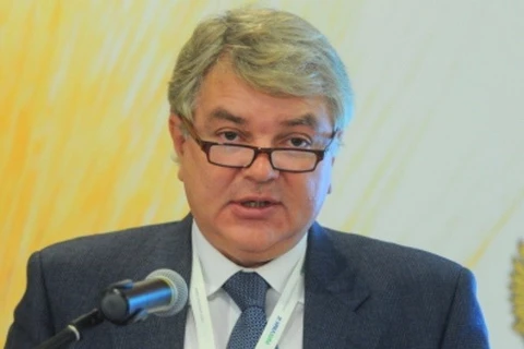 Thứ trưởng Ngoại giao Nga Alexei Meshkov. (Nguồn: kyivpost.com)