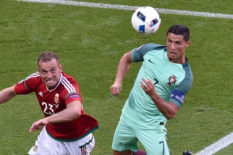 Liệu Ronaldo có thể tỏa sáng trong trận đấu quan trọng với Ba Lan. (Nguồn: Getty)