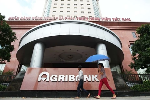 Xét xử phúc thẩm vụ án tham nhũng ở Agribank chi nhánh Nam Hà Nội 