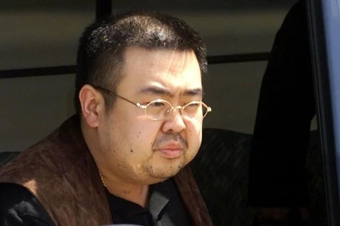 Ông Kim Jong-nam. (Nguồn: The Star Online) 