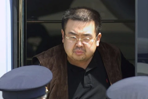 Ông Kim Jong Nam. (Nguồn: Reuters)