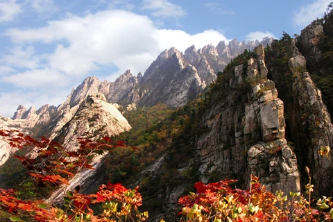 Triều Tiên mời gọi đầu tư nước ngoài vào khu du lịch núi Kumgang