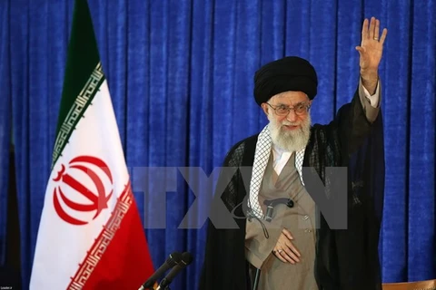 Giáo chủ Khamenei nhắc nhở Tổng thống tiếp theo của Iran