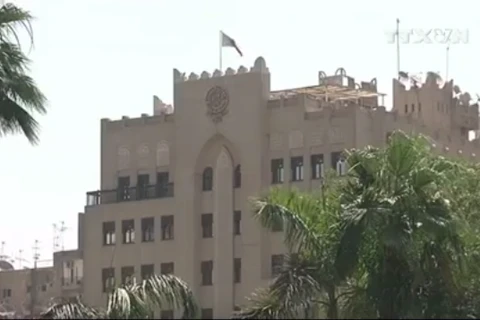[Video] Ai Cập yêu cầu Đại sứ Qatar rời khỏi Cairo trong 48 tiếng
