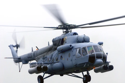 (Nguồn: Russian Helicopters)