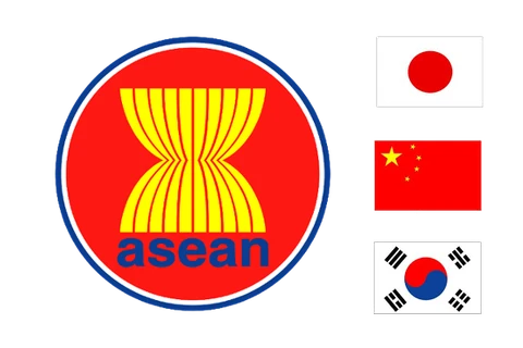 ASEAN +3 hướng tới mục tiêu xây dựng cộng đồng rộng lớn hơn