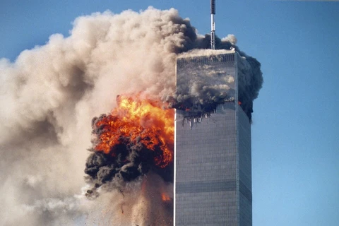 [Video] Nhìn lại vụ khủng bố 11/9 qua những con số kinh hoàng