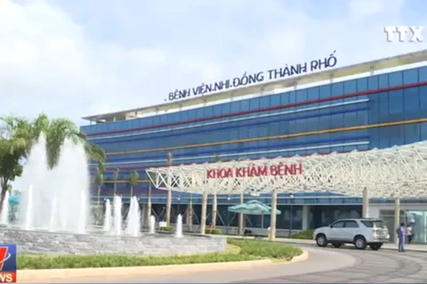 [Video] 3 dự án bệnh viện tại TP.HCM bị tính sai gần 105 tỷ đồng