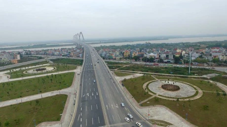 [Video] Thực hư “cơn sốt đất” đón 4 cây cầu sắp xây ở Hà Nội