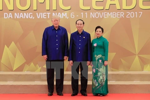 [Video] Dư luận Mỹ kỳ vọng chuyến thăm Việt Nam của Tổng thống Trump