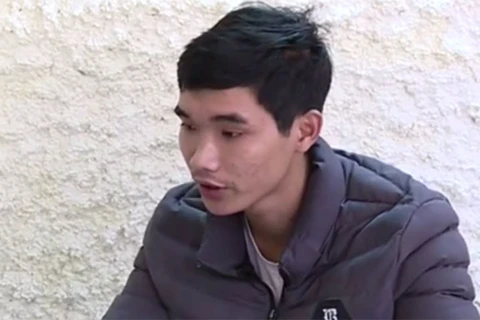 Tuyên phạt Nguyễn Văn Hóa 7 năm tù về tội tuyên truyền chống Nhà nước