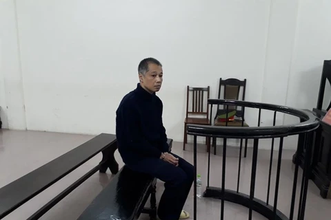 Phạt tù nguyên Giám đốc Công ty May Công nghiệp Hà Nội