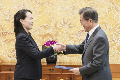 Hội nghị thượng đỉnh liên Triều - ‘Chiến tích’ của xu thế hòa giải