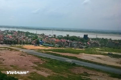 Hà Nội: Quản lý kém, vi phạm đất nông nghiệp vẫn tràn lan 