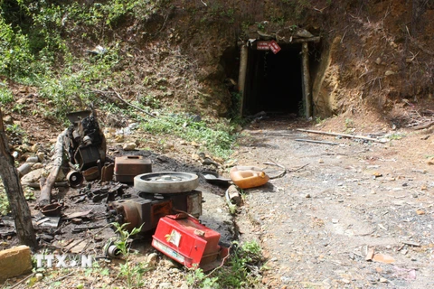 Quản lý khai thác vàng ở Lào Cai: Cần cấp mỏ theo cơ chế “một cục”