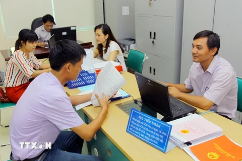 Hà Nội khó hoàn thành chỉ tiêu cấp 40.000 sổ đỏ trong năm 2014 