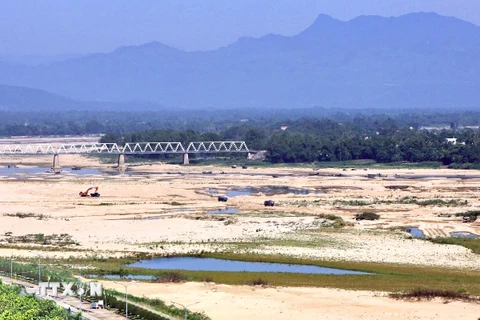 Việt Nam đã vận hành 730 công trình quan trắc nước dưới đất