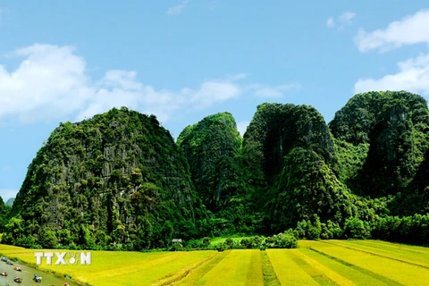 Việt Nam hướng tới khai thác khoáng sản ẩn sâu và bảo tồn di sản