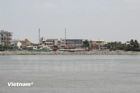 Công văn hỏa tốc về dự án liên quan tới việc "lấp sông Đồng Nai"