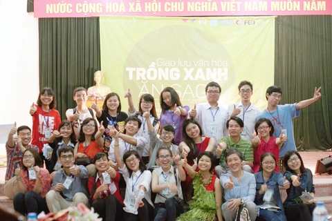 Ra mắt dự án “Ăn sạch” hướng tới thị trường rau an toàn tại Hà Nội 