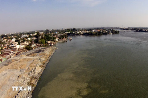 Kiến nghị lập tổ tư vấn độc lập đánh giá lại dự án lấp sông Đồng Nai 