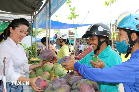 Ảnh minh họa. (Nguồn: TTXVN)