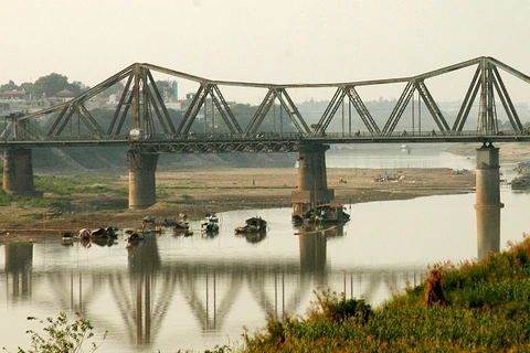 Cầu Long Biên: "Nếu phá sẽ không thể phục hồi nguyên gốc"