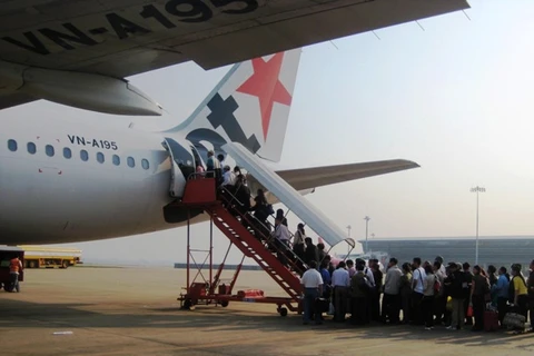 Jetstar bán vé bay mùa hè giá từ 288.000 đồng/chặng 