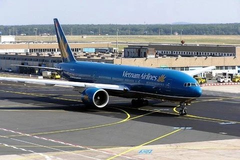 Không buộc tội, Nhật Bản thả tiếp viên của Vietnam Airlines