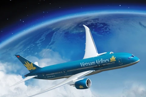 Vietnam Airlines khai trương đường bay mới Hà Nội-Haneda 