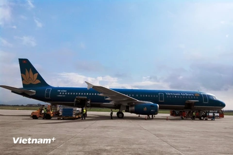 Vietnam Airlines chính thức mở đường bay thứ 10 tới Nhật Bản