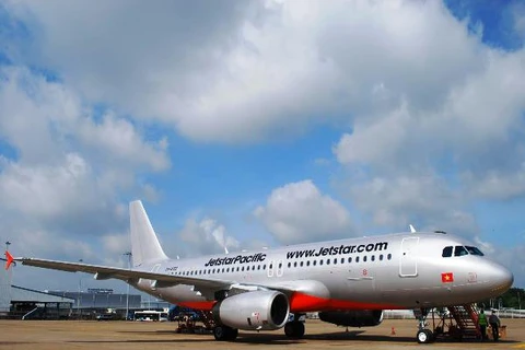 Jetstar sẽ mở rộng khai thác đường bay nội địa và quốc tế
