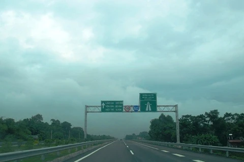 Chấp thuận xây đường nối cao tốc Nội Bài-Lào Cai đến Sa Pa 