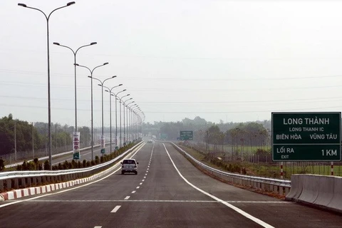 Hơn 32.300 tỷ đồng đầu tư tuyến cao tốc Đồng Nai-Lâm Đồng 