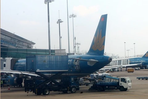 Đường bay Hà Nội-TP.HCM sẽ qua Lào và Campuchia từ tháng 6/2015