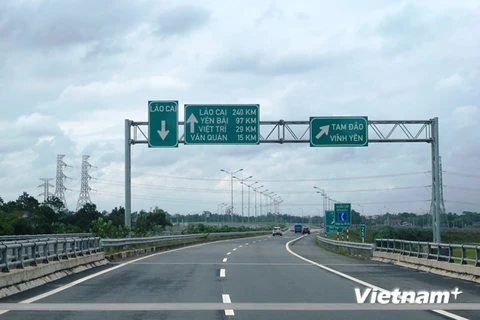 VEC lập phương án nhượng quyền thu phí các dự án đường cao tốc 