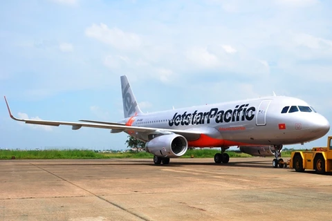 Jetstar Pacific nhận máy bay mới có thể tiết kiệm 3,5% nhiên liệu 