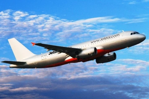 Jetstar sắp khai thác thêm 5 đường bay nội địa giá rẻ mới